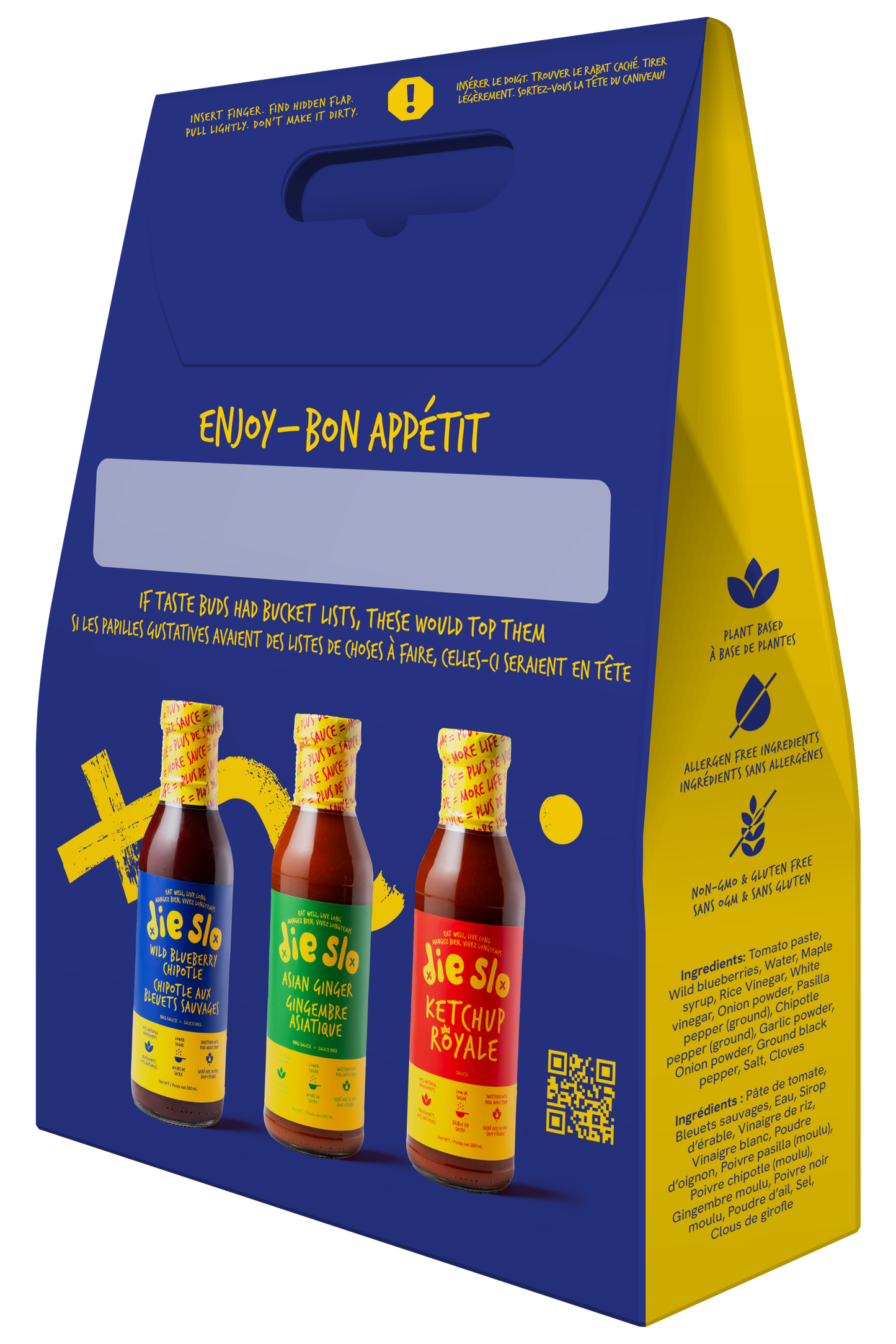 Better Together Gift Pack - A variety pack ready for gifting