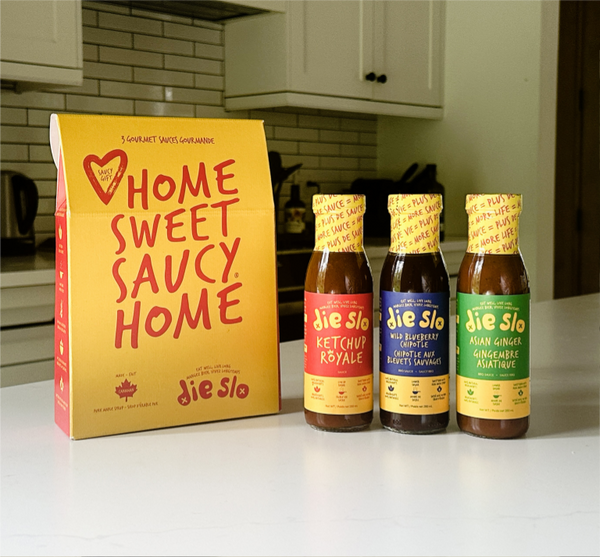 Gift Pack (3 per case)