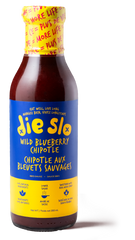 Wild Blueberry Chipotle