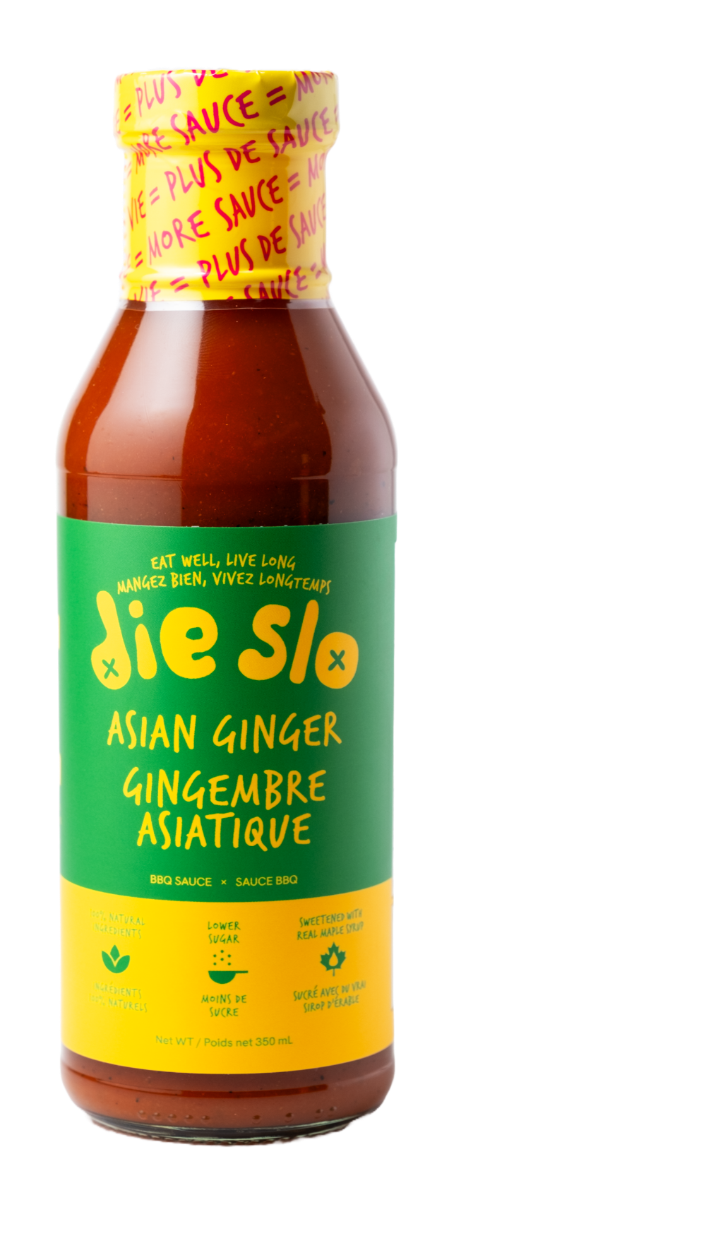 Asian Ginger