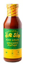 Asian Ginger