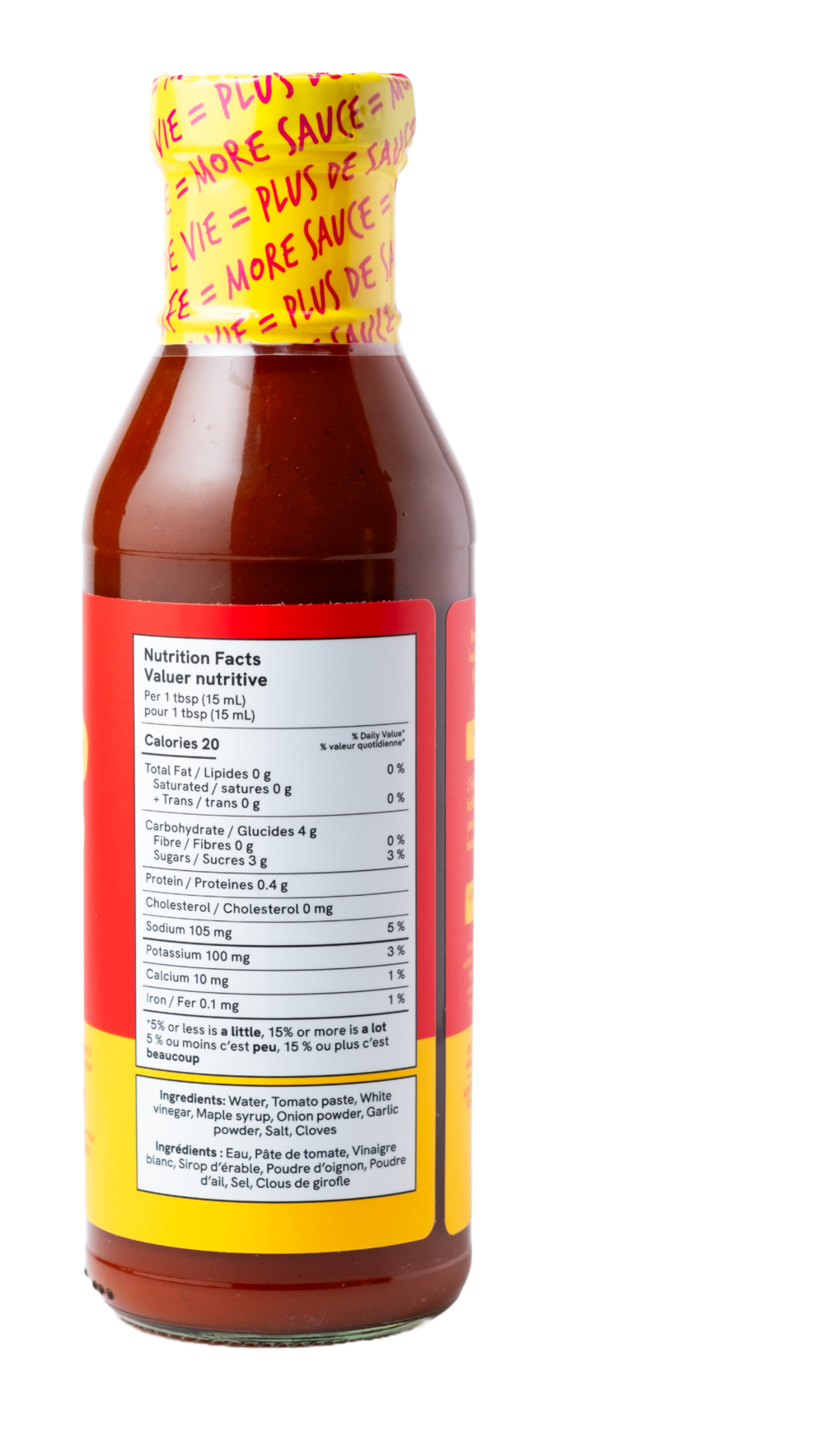 Ketchup Royale