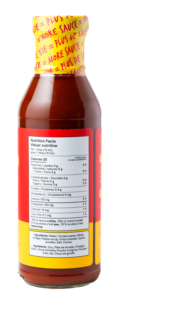 Ketchup Royal