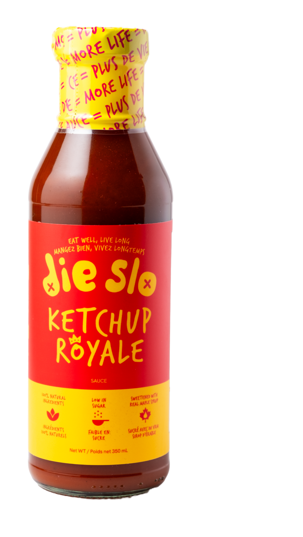 Ketchup Royale