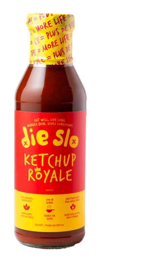 Ketchup Royale