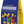 Better Together Gift Pack Yellow - A variety pack ready for gifting